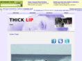 thicklipsurf.com