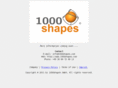 thousand-shapes.com