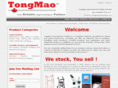 tongmaotrading.com