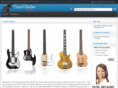 travelguitarstore.com