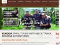 trekkokoda.com