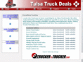 tulsatruckdeals.com