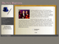 twinmagicians.com