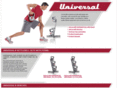 universalhomefitness.com