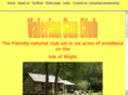 valeriansunclub.com