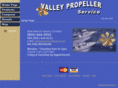 valleypropellerservice.com