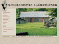 vikingelandsbyen.dk