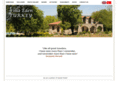 villaedenturkey.com