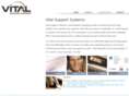 vitalsupport.com
