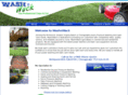 washnwack.com