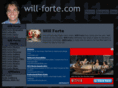 will-forte.com