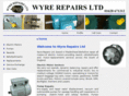 wyrerepairs.co.uk