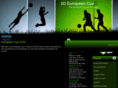 3deuropeancup.com