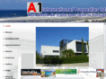 a1-international-properties.com