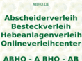 abho.de