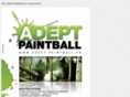 adept-paintball.com