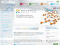 advancenortheastohio.org