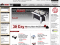 airhockeytableshoppe.com