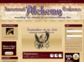 alchemyconference.com
