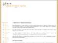 alphadestinations.com