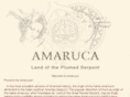 amaruca.com