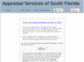 appraisingsf.com