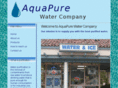 aquapurewatercompany.com