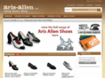 aris-allen.co.uk