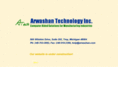 arwashan.com