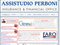 assistudioperboni.it