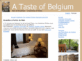 atasteofbelgium.net