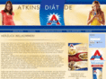 atkinsdiat.de
