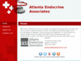 atlantaendocrine.com