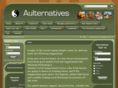 aulternatives.com