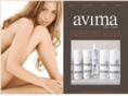 avimaskin.com