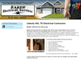 bakerelectricalservices.net