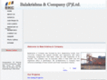 balakrishnaindia.com