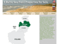 balticsealand.com
