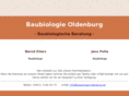 baubiologie-oldenburg.de