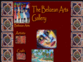 belizeanarts.com