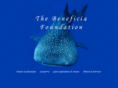 beneficiafoundation.org