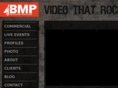 benmahoneyproductions.com