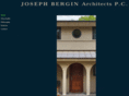 berginarchitect.com