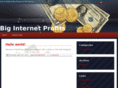 biginternetprofits.com