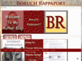 boruchrappaport.net