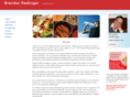brandonredlinger.com