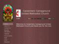 carpentersumc.org