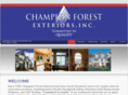 championforestroofing.com