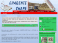 charente-chape.net