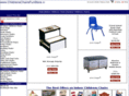 childrenschairsfunstore.com